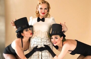 Участница Нацотбора на Евровидение-2019 стала мамой