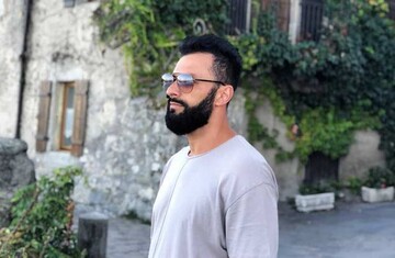 Известный украинский певец попал в ДТП: фото с места аварии