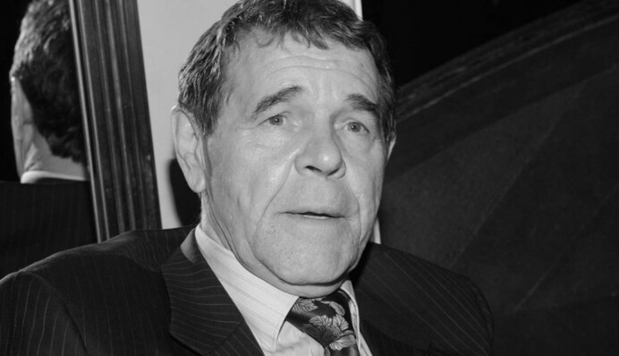 Прощание с актером Булдаковым: появились новые фото и видео