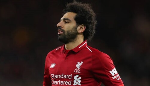 Ліверпуль - Порту - 2:0 Хроніка матчу