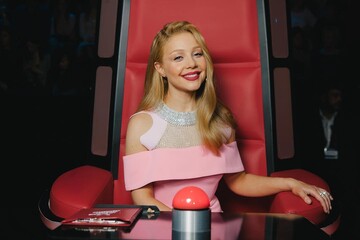 Как Барби: Тина Кароль удивила эффектным образом