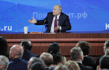 Бессмысленный и беспощадный: чем грозит мусорный бунт Путину