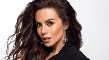 Мусорные пакеты на ногах: Настя Каменских разочаровала откровенным образом