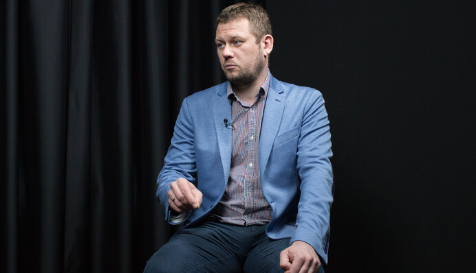 Любой мир с Россией закончится хаосом и крово­пролитием - Денис Казанский