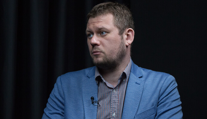 Не война разрушила Луганскую область: что происходит в регионе - Денис Казанский