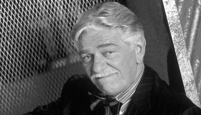 В США умер известный голливудский актер