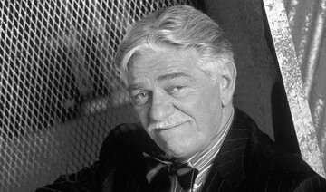 В США умер известный голливудский актер