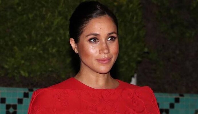 Нарушая традиции: Меган Маркл отказалась от услуг королевского врача
