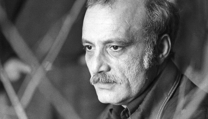 В Москве прощаются с Георгием Данелией: онлайн-трансляция и первые фото