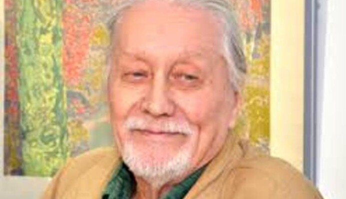 В Харькове умер известный художник