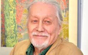 В Харькове умер известный художник