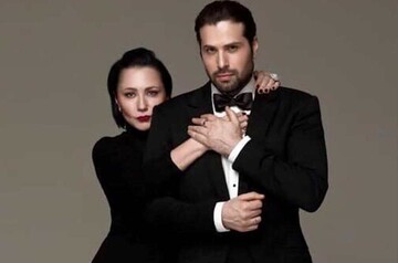 Алена Мозговая рассказала о конфликте с отцом из-за Дэвида Аксельрода