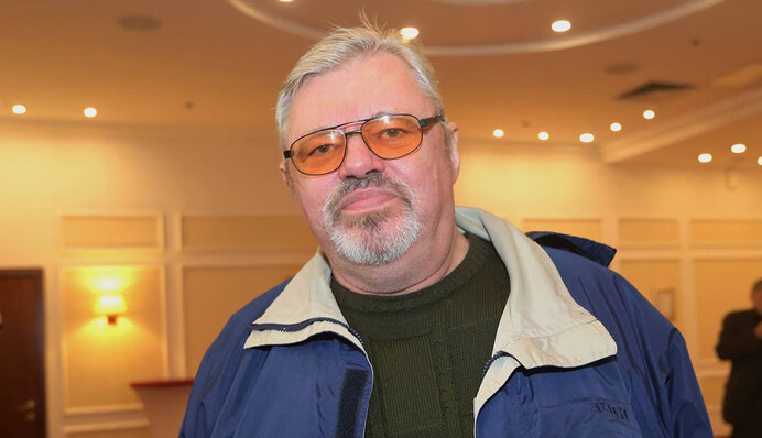 Кримський міст як ракета з гною, яка ніколи не полетить - російський вчений