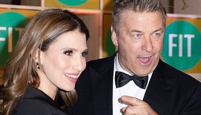 Жена голливудского актера потеряла пятого ребенка