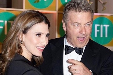 Жена голливудского актера потеряла пятого ребенка