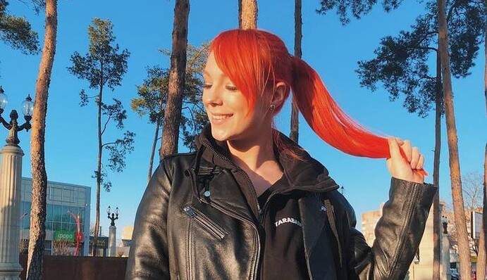 Известная украинская певица крестила сына: трогательные фото