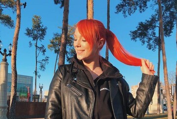 Известная украинская певица крестила сына: трогательные фото