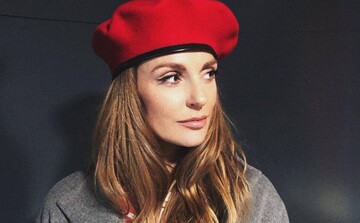 Популярная российская певица поделилась первым фото с сыном