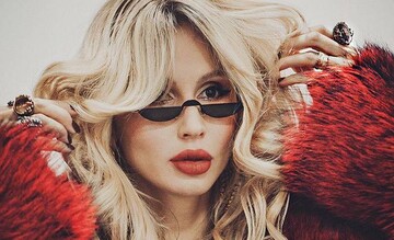 Моя любовь: Лобода показала дочь и поздравила ее с днем рождения