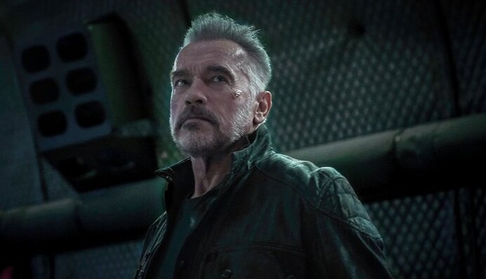 В сети появились первые кадры из нового 