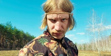 Безудержное веселье: скандальный Дорн снялся в клипе с российской певицей