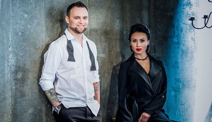 Хорошо во всех смыслах: украинский продюсер рассказал о романе с известной певицей