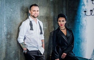 Хорошо во всех смыслах: украинский продюсер рассказал о романе с известной певицей