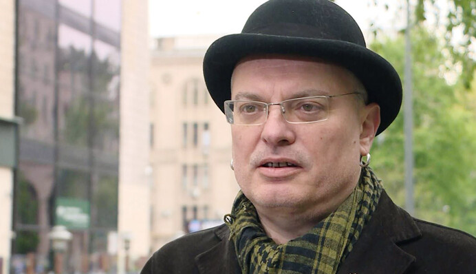 Мы еще увидим Порошенко на белом коне и с саблей в руке - политический консультант