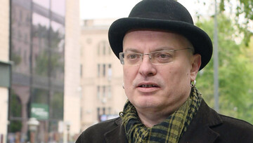 Ми ще побачимо Порошенко на білому коні і з шаблею в руці - політтехнолог