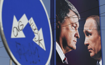 Ставка Порошенка на боротьбу з Путіним аукнеться Україні восени: в чому небезпека