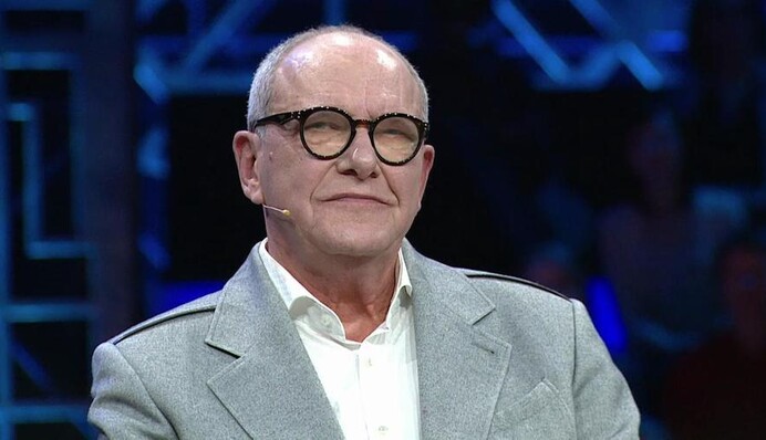 Виторган снова готовится стать отцом