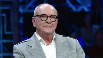 Виторган снова готовится стать отцом