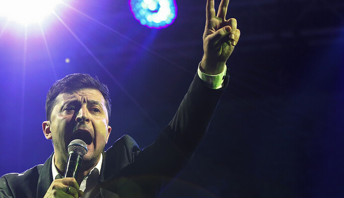 Сможет ли Зеленский прекратить войну на Донбассе: три главных сценария