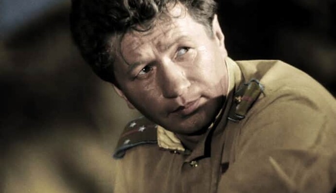 Годовщина гибели Леонида Быкова: лучшие фото и фрагменты из фильмов