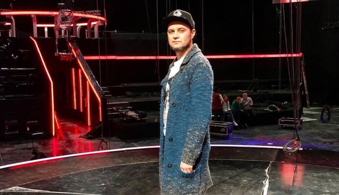 Недавно встречались: украинский продюсер рассказал о состоянии Софии Ротару