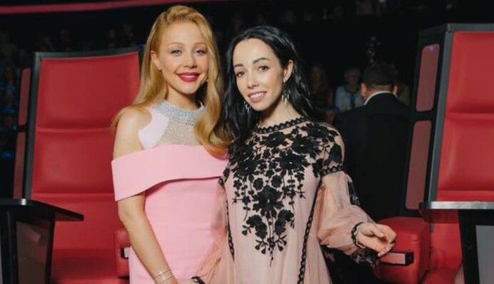 В стиле Кароль: судья 