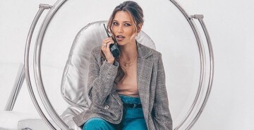 Скрыла недостатки: Тодоренко раскрыла секрет удачного фото в купальнике