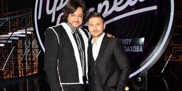 Киркоров признался, сколько ему заплатил Лазарев за песню для Евровидения