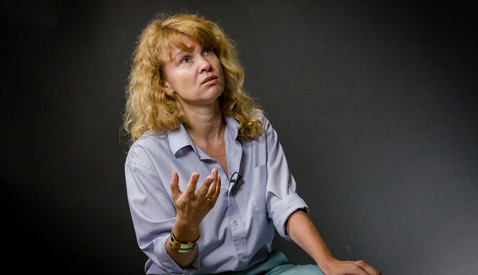 Порошенко ходит по тонкому льду, а Зеленский стоит там, где нужно - психолог