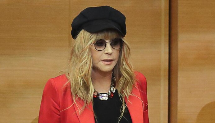 Радость была недолгой: Пугачева потеряла ребенка от Киркорова