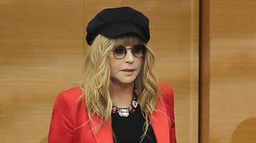 Радость была недолгой: Пугачева потеряла ребенка от Киркорова