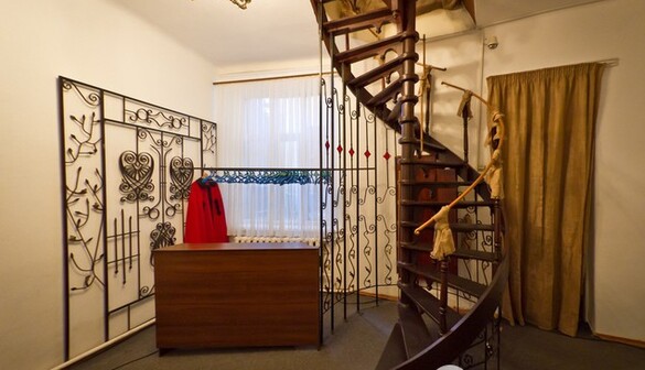 Невероятная комедия Кулиша 