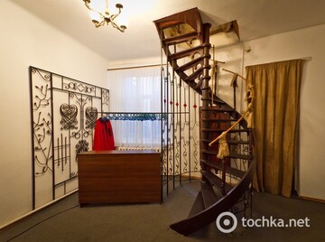 Невероятная комедия Кулиша 