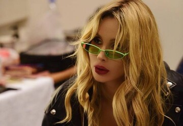 На свидание к Тиллю: Лобода без юбки заинтриговала поклонников