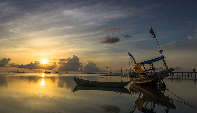 Безвиз, лоукостеры, экзотика: что украинцам готовит новый курортный сезон