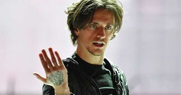 Влюбленный в Путина украинский танцор нашел себе работу в Крыму: опубликовано фото