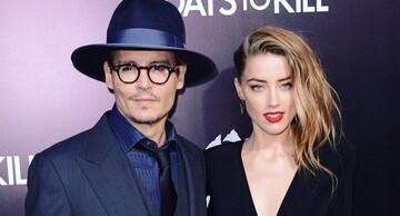 Душил и таскал за волосы: Эмбер Херд назвала Джонни Деппа 