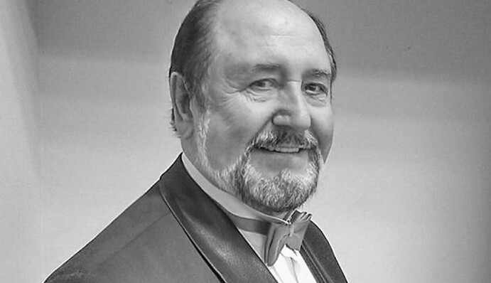 Умер выдающийся украинский певец