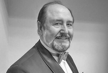 Умер выдающийся украинский певец