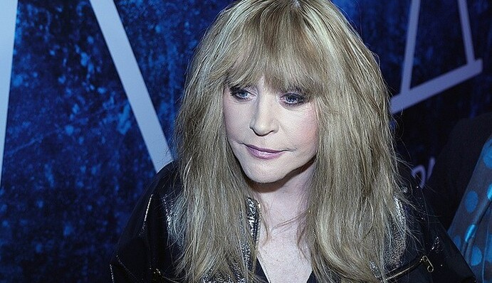 Пугачева накануне юбилея перенесла операцию